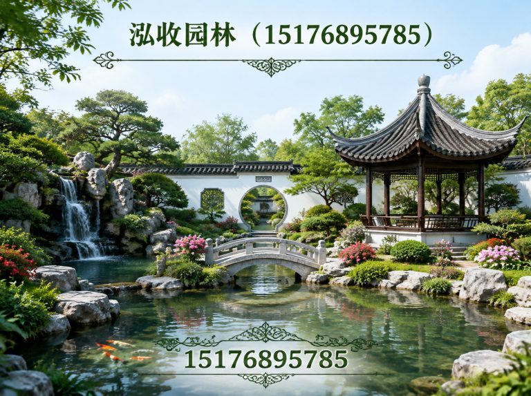 西安凉亭展示图